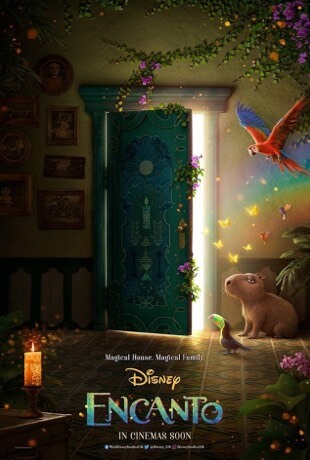 Disney Encanto