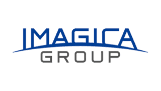 IMAGICA GROUP IMAGICA GROUP
