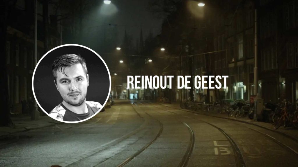 Reinout De Geest