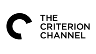 THE CRITERION CHANNEL THE CRITERION CHANNEL