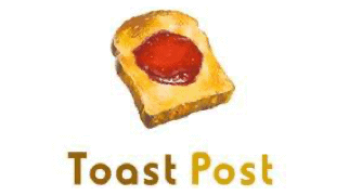 Toast Post 1 Toast Post