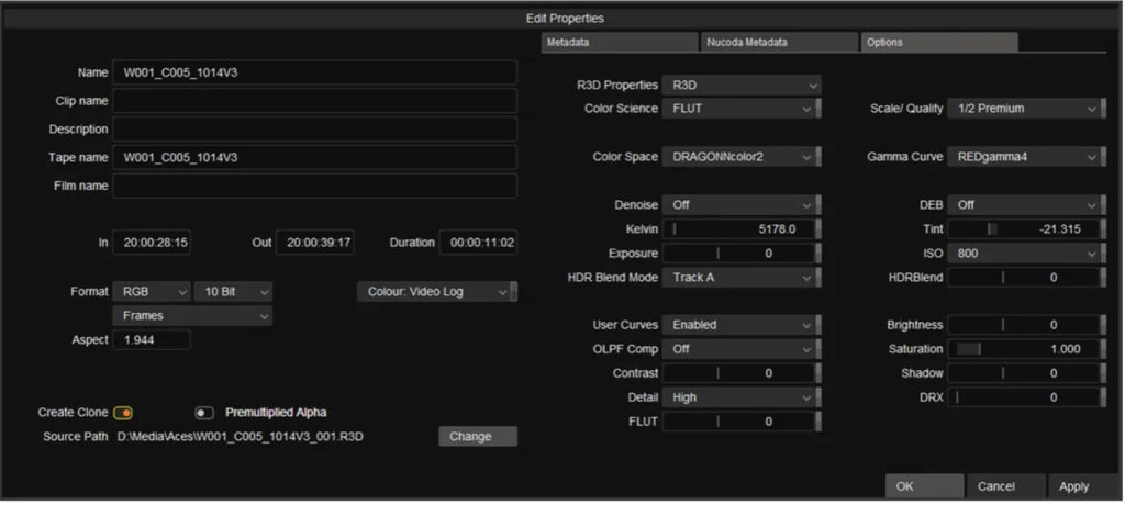 Color Grading 101 UI Image 3