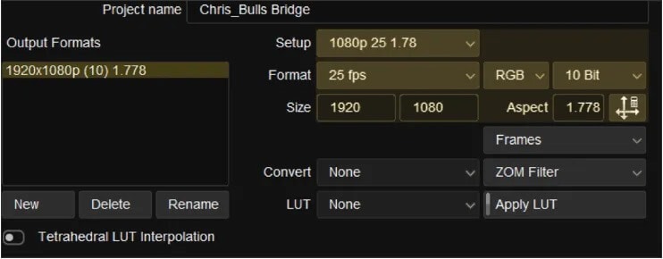 Color Grading 101 UI Image 7