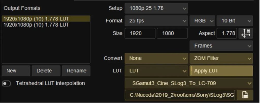 Color Grading 101 UI Image 9