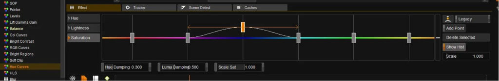 Color Grading 103 UI Image 1