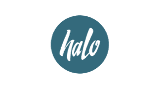 Halo Halo