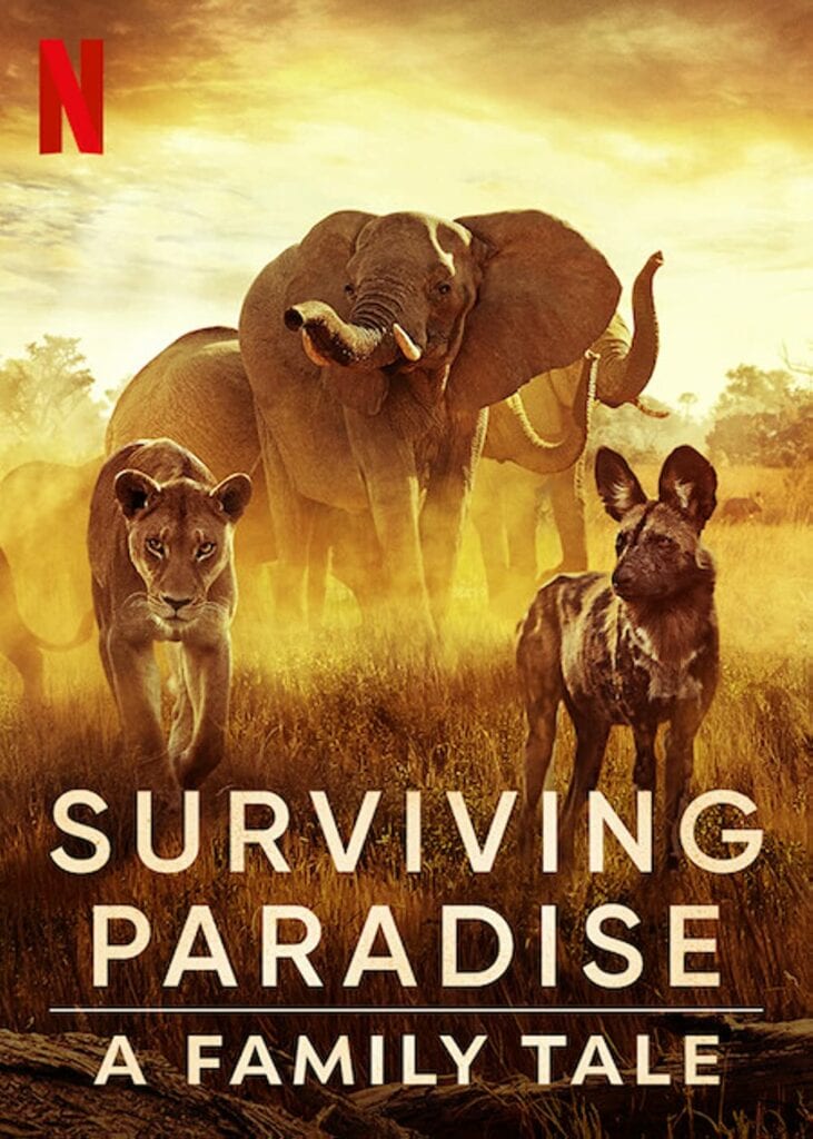 Surviving Paradise