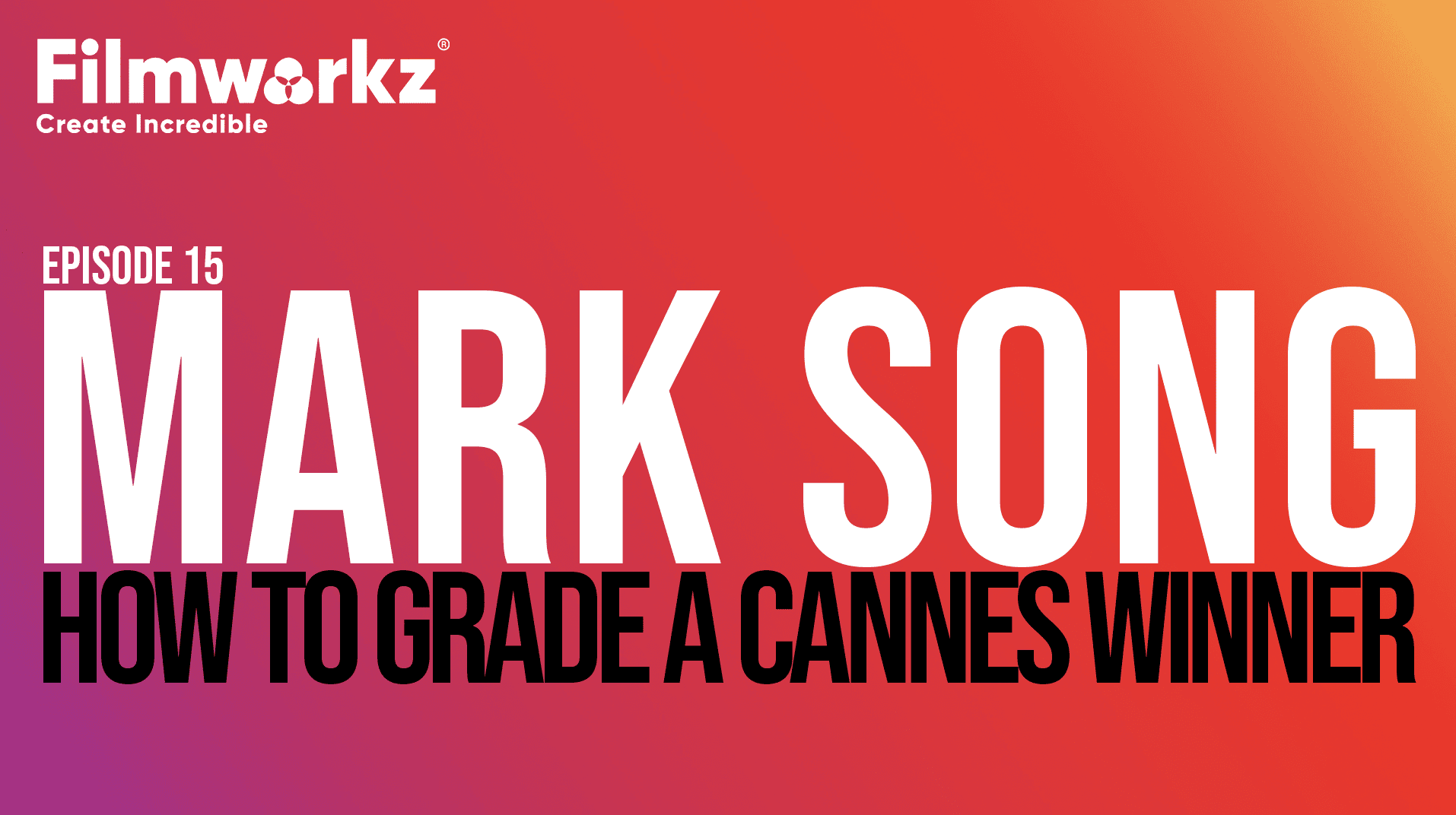 Mark Song