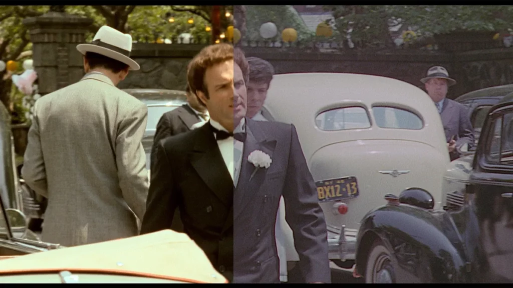 The Godfather