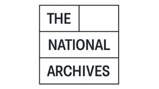 The National Archives Logo