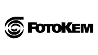 Fotokem Logo