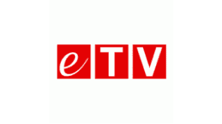 eTV Logo
