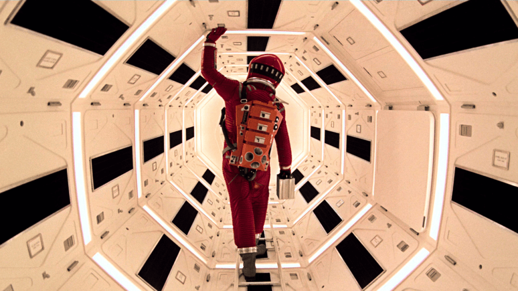 2001: A Space Odyssey (1986)