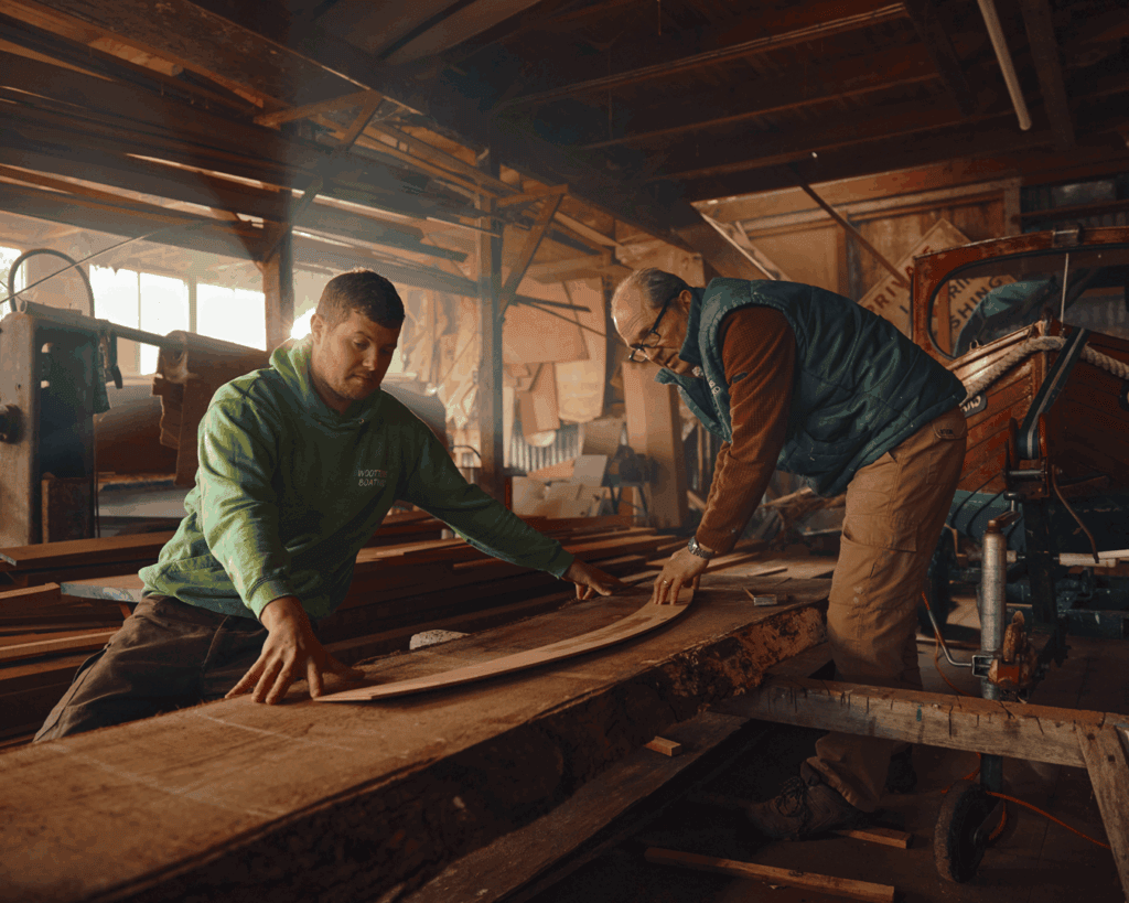 Wootens Boatyard (2025)