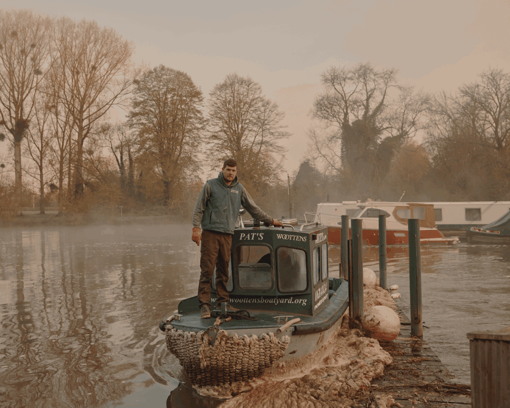 Wootens Boatyard (2025)