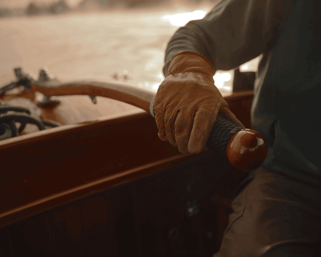 Wootens Boatyard (2025)