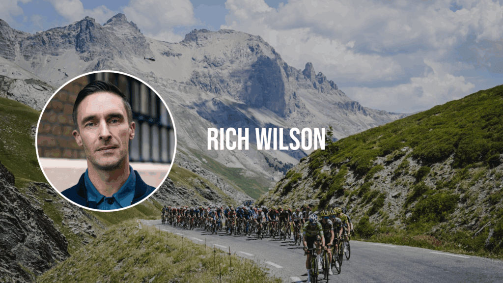 Artist in the Spotlight: Rich Wilson