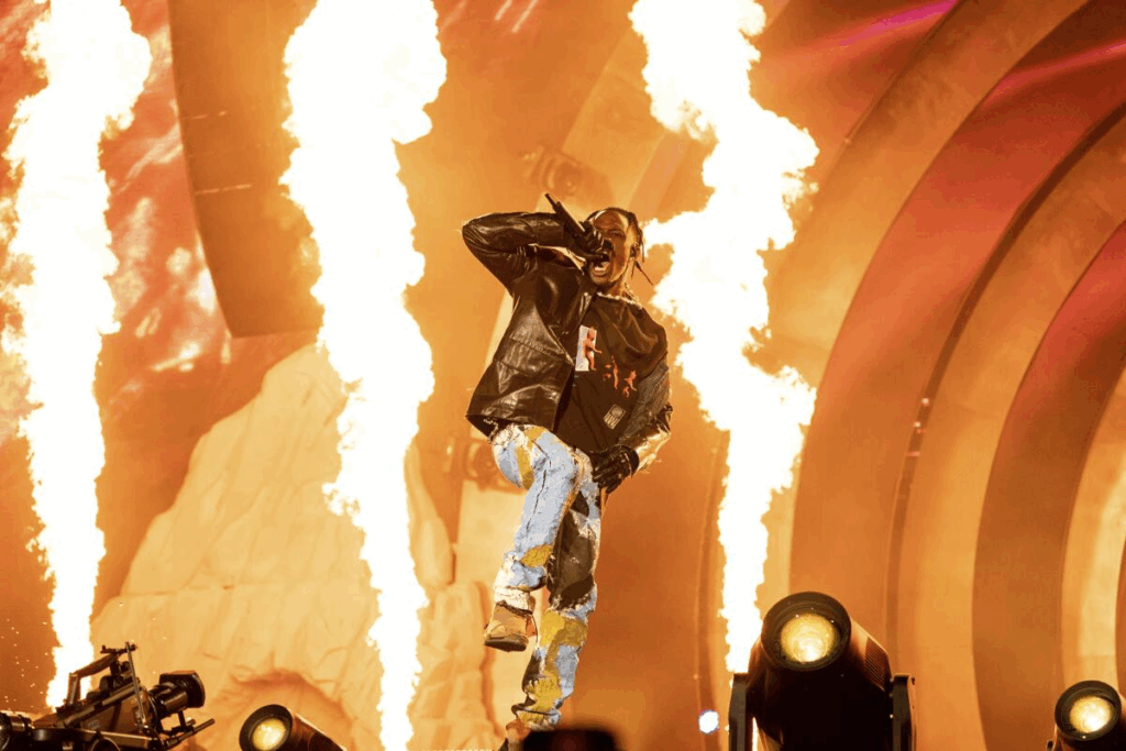 Astroworld (2021)