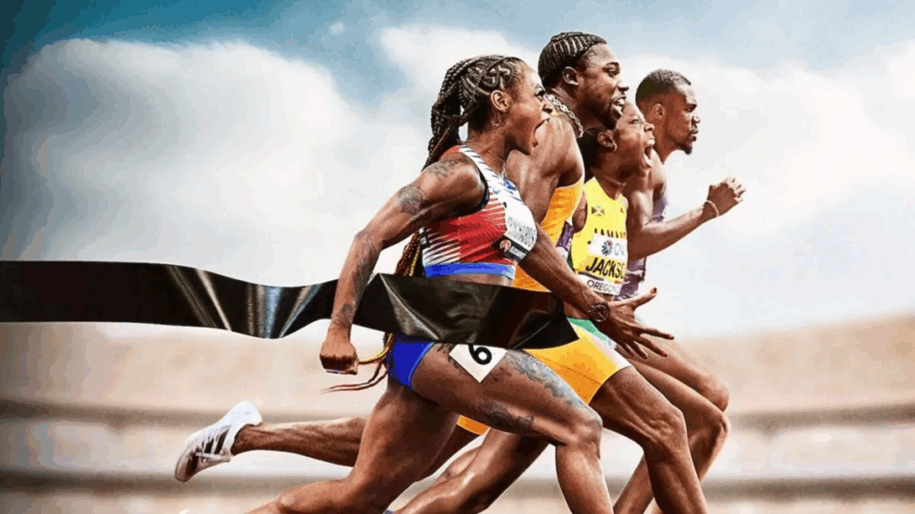 Sprint (2024)