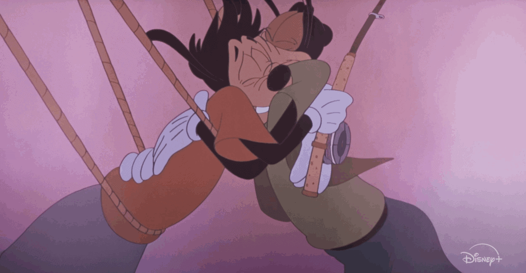 Not Just a Goof (2025)