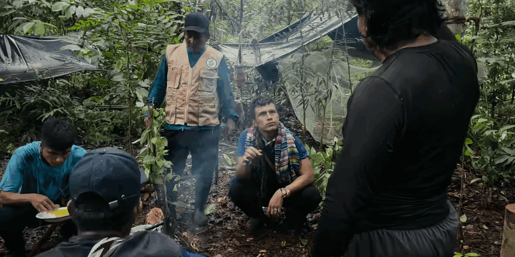 The Lost Children (2024)