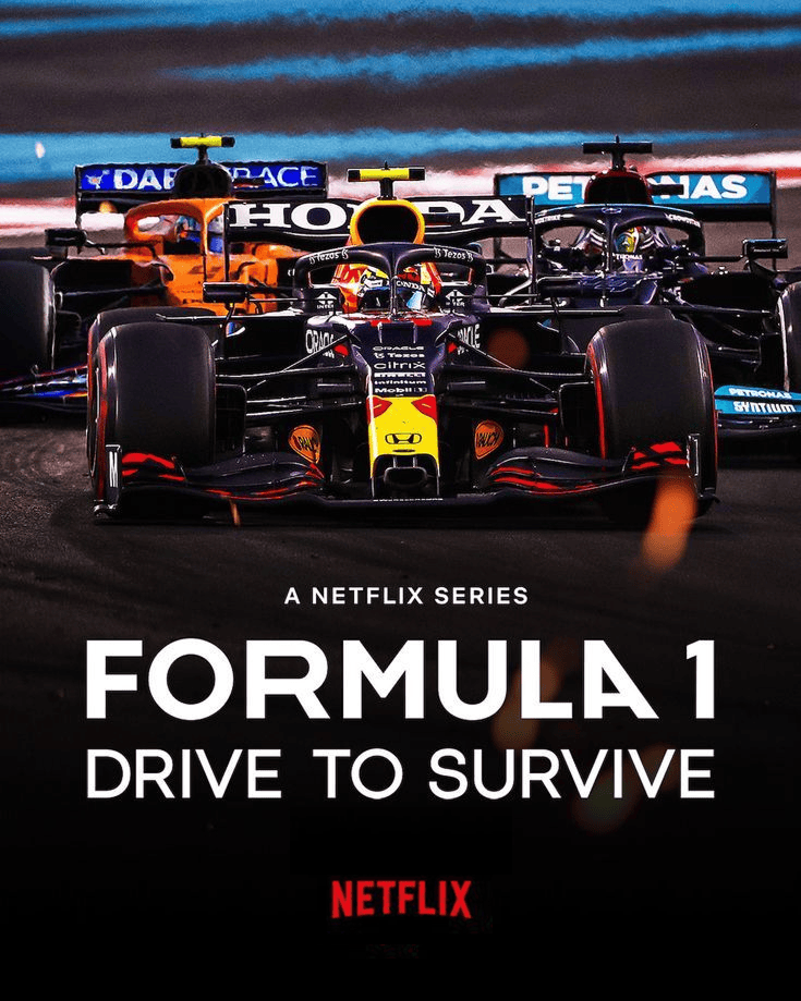 Drive to Survive